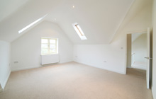Bremhill bedroom extension leads