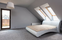 Bremhill bedroom extensions
