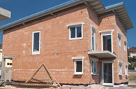 Bremhill home extensions