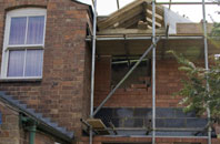 free Bremhill home extension quotes