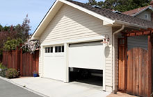 Bremhill garage construction leads