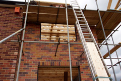 house extensions Bremhill