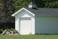 Bremhill outbuilding construction costs
